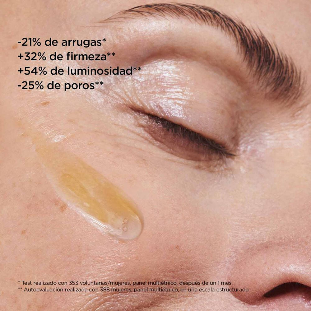 DOUBLE SERUM SUERO ANTIEDAD INTENSIVO PARA ROSTRO G9 ( SUERO ANTIEDAD)